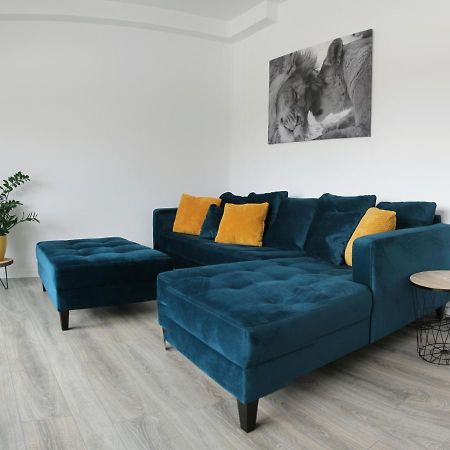 Toms Ferienwohnung Heinsberg  Bagian luar foto