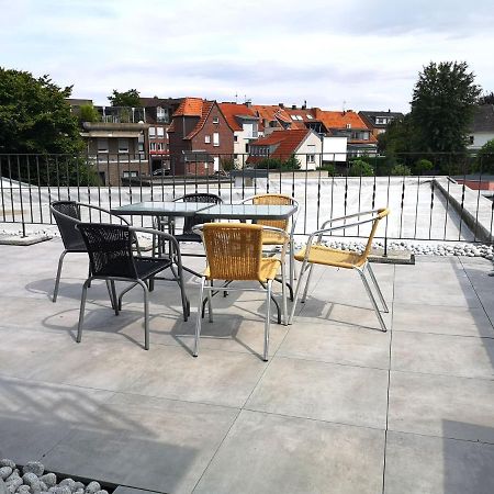 Toms Ferienwohnung Heinsberg  Bagian luar foto