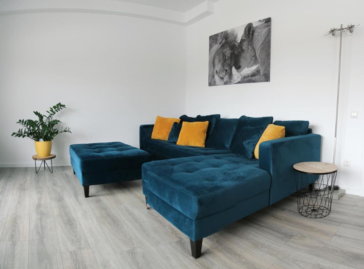 Toms Ferienwohnung Heinsberg  Bagian luar foto