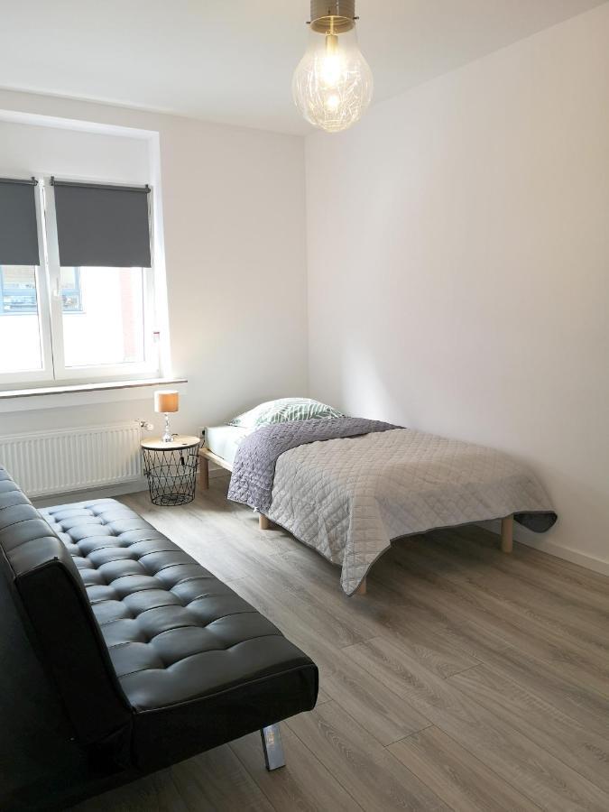 Toms Ferienwohnung Heinsberg  Bagian luar foto