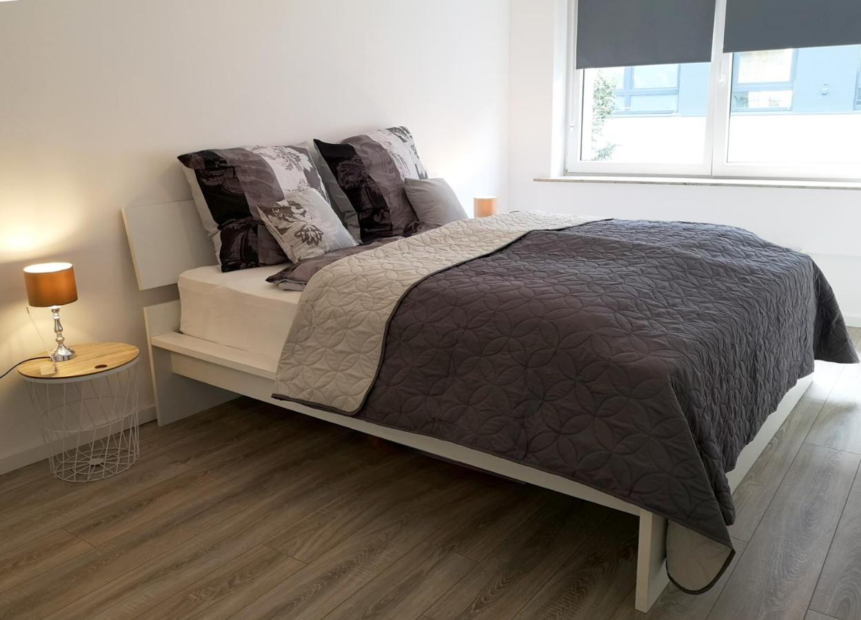 Toms Ferienwohnung Heinsberg  Bagian luar foto