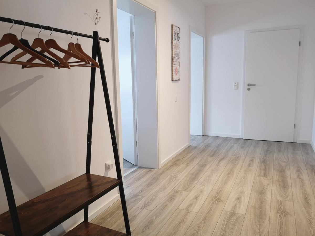 Toms Ferienwohnung Heinsberg  Bagian luar foto